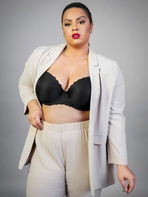 Jaz Harris