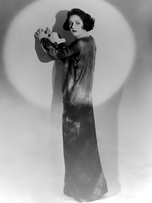 Jean Acker