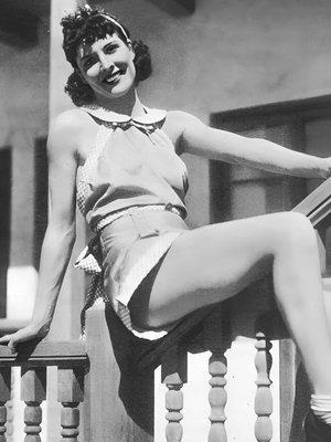 Jean Gale