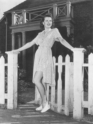 Jean Rogers