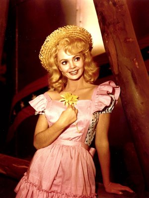 Jeannine Riley