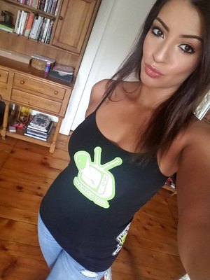 Jen Hamilton