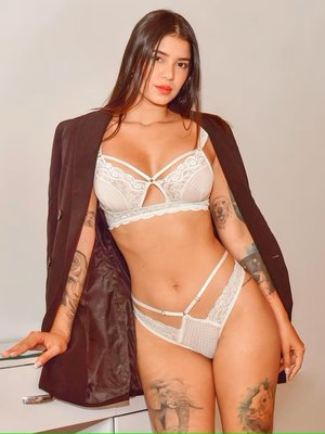 Jenn Muriel