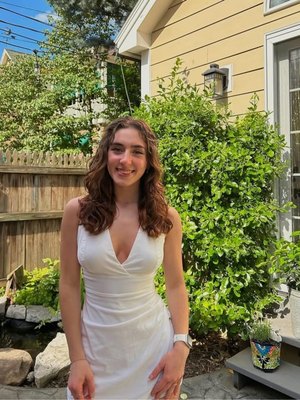 Jenna Coller