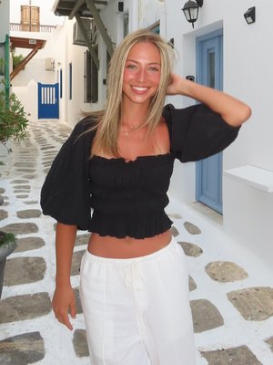 Jenna Rocklin