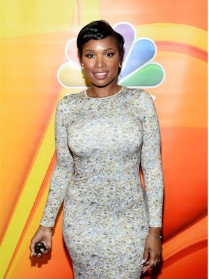Jennifer Hudson