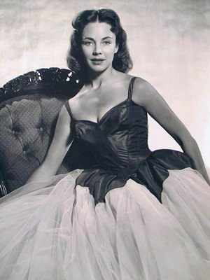 Jennifer Jones
