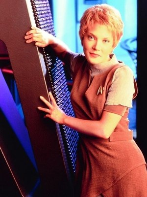 Jennifer Lien
