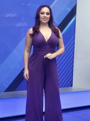 Jenniffer Valle
