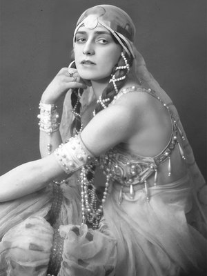 Jenny Hasselqvist
