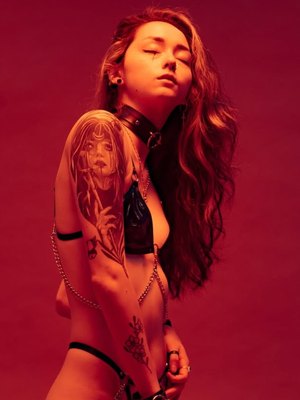 Jess Lai