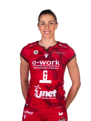 Alessia Gennari