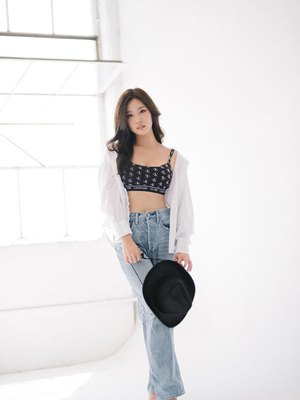 Jessica Hyojeong