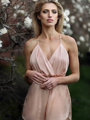 Jessica LaRusso