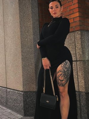 Jessica Mant