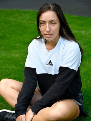 Jessica Pegula