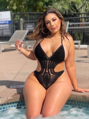 Jessica Perez Duque