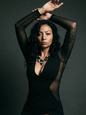 Jessica Placenti