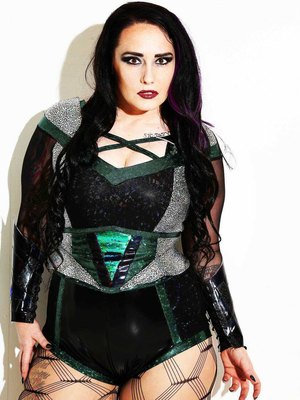 Jessicka Havok