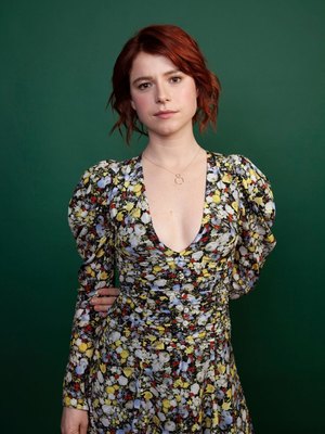 Jessie Buckley