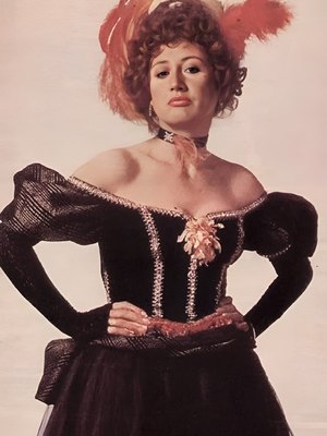 Alethea Charlton