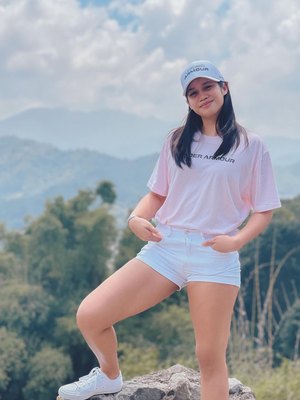 Jhoana Maraguinot