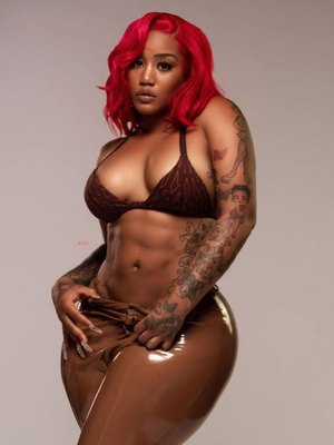 Jhonni Blaze