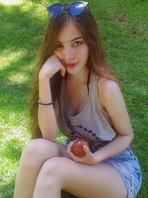 Jhulia Pimentel
