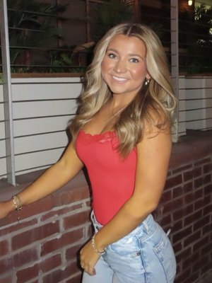 Jillian Reid