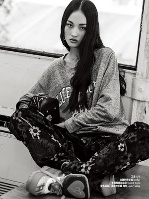 Jing Wen