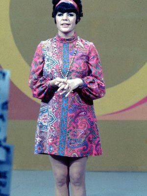 Jo Anne Worley