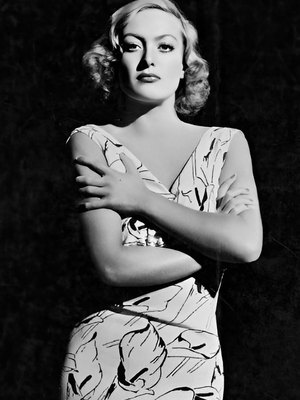 Joan Crawford