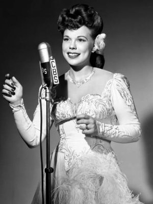 Joan Edwards