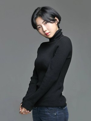 Joo Hyun Young