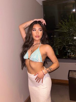 Jordyn Kailey