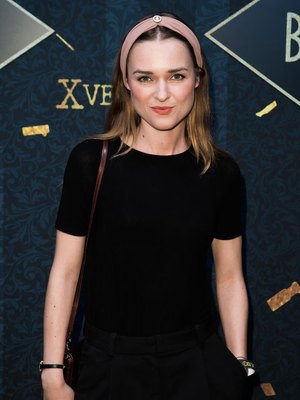 Josephin Busch