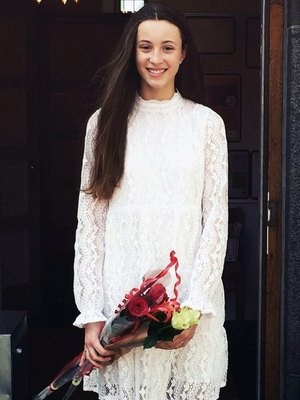 Josephine Hojbjerg