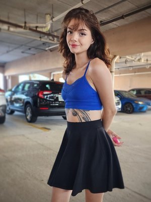 Josie Jo