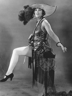 Josie Sedgwick