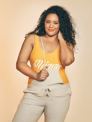 Joy-Nita Whittaker