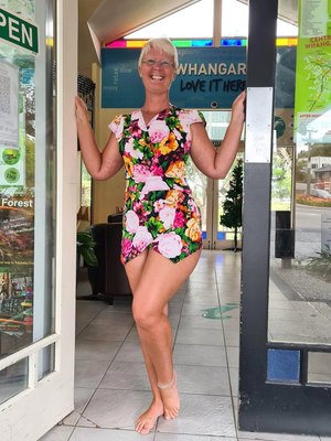 Joy Donaldson