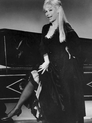 Joyce Jameson