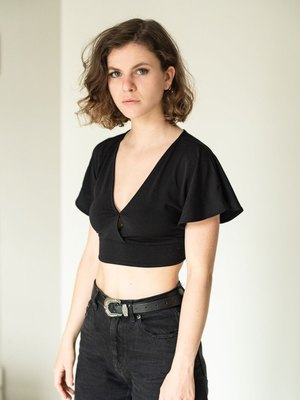 Juana Nagel