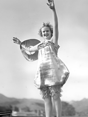 Juanita Hansen