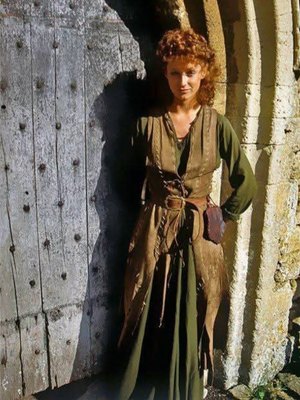 Judi Trott