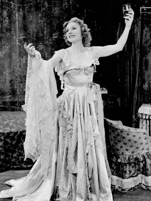 Judith Evelyn