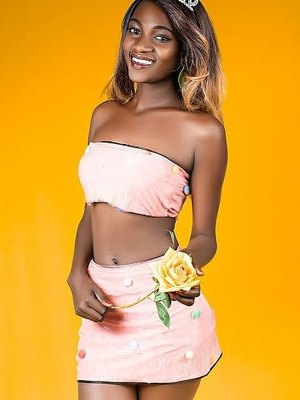 Judith Ngussa