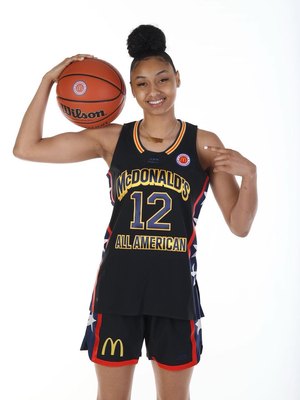 JuJu Watkins
