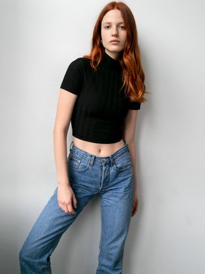 Julia Banas