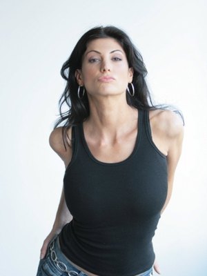 Julia Benson
